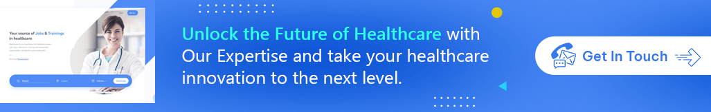 unlock the future of healthcare with our experts 